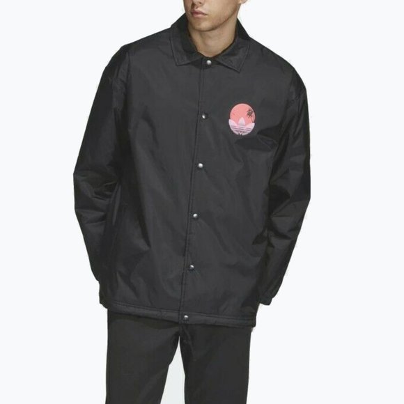 adidas originals tropical coach